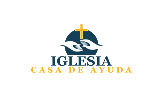 Casa de Ayuda Logo